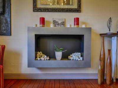 Hotel Villa Cap D'ail