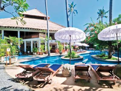 Sativa Sanur Cottages