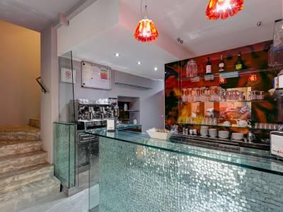 Il Convento dei Fiori di Seta