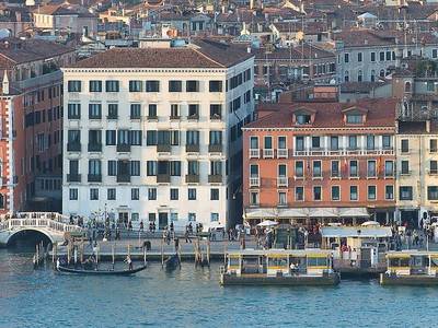 Savoia & Jolanda Venedig