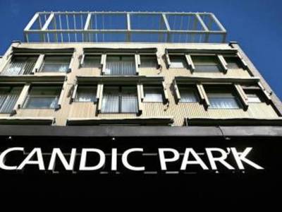 Scandic Park