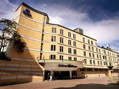 Hilton Stockholm Slussen