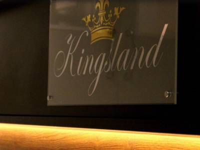 Kingsland Hotel