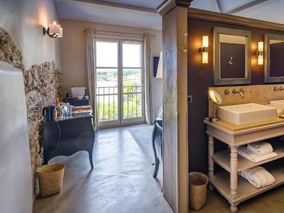 La Bastide du Clos des Roses