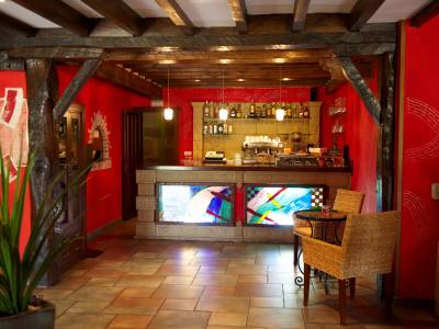 Hotel La Casona de Revolgo