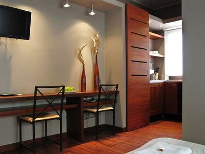 La Gioia Modern Designed Apartments