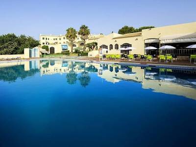 Cheerfulway Clube Brisamar