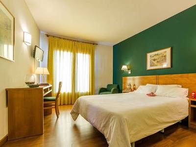 Hotel GIT Conquista de Toledo