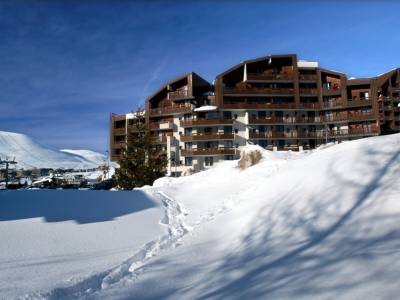 Residence Le Christiania