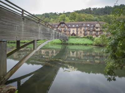 Karma Manoir des Deux Amants