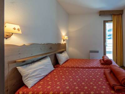 Odalys Residence l´Ecrin des Neiges