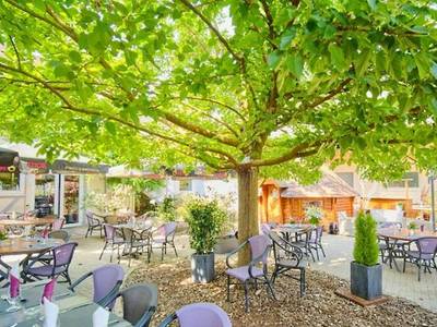 Hotel-Restaurant Notre Dame