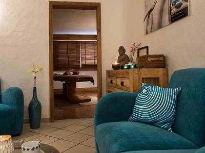 CGH Residences & Spas Les Clarines