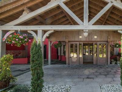 Les Jardins De Sophie