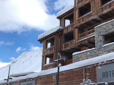 Les Suites Du Nevada