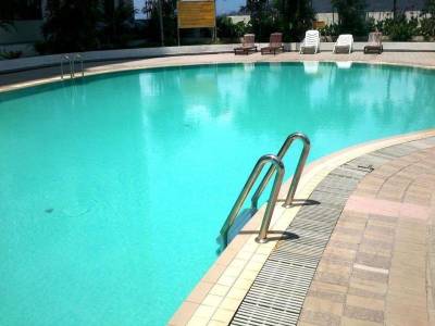 Likas Square Condotel