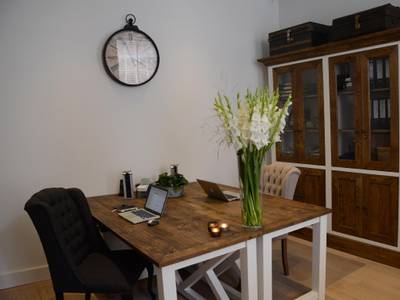 Hotel de Tabaksplant