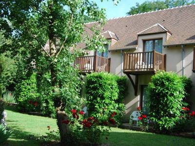 Domaine De L'Arbrelle