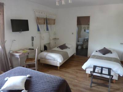 Logis Le Relais Gourmand