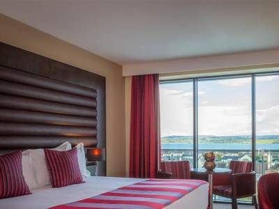 Lough Rea Hotel & Spa