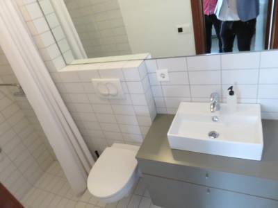 Luna Hotel Apartments - Spitalastigur 1