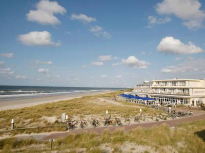 WestCord Strandhotel Seeduyn