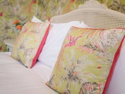 Grange Boutique Hotel