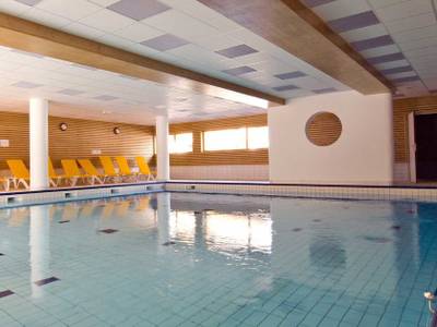 Résidence Le Parc des Airelles