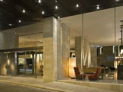 Mamilla Hotel