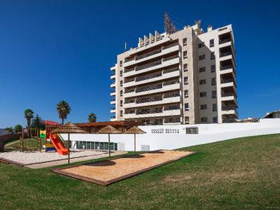 Interpass Vau Hotel Apartamentos