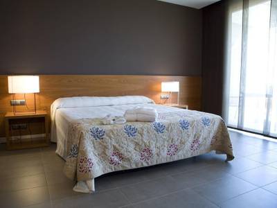 Hotel Restaurant & Spa Mas Ses Vinyes