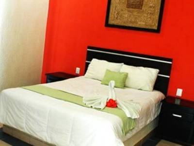 Hotel Maya Turquesa