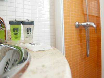 MH Apartments Sagrada Familia