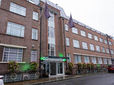 The Wesley Euston Hotel & Conference Venue