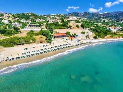 Mirabella Apartments