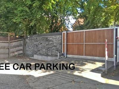 Morehampton Townhouse