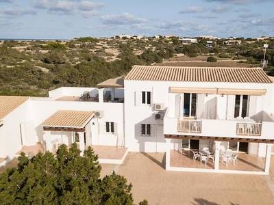 Aptos Es Clot des Forn