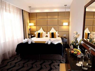 The Piccadilly London West End