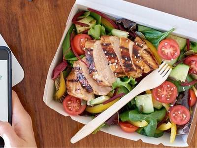 Nuovo Albergo Centro