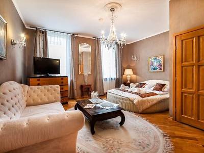 Aparthotel Oberza Sasiadow Krakow
