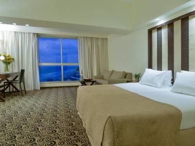 The Sharon Hotel Herzilya