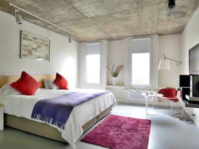 Own Palermo Hollywood