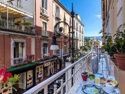 Palazzo Starace Relais