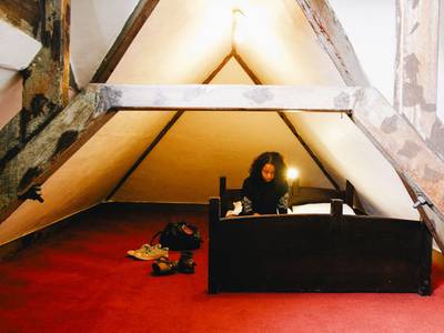 Palmers Lodge Swiss Cottage