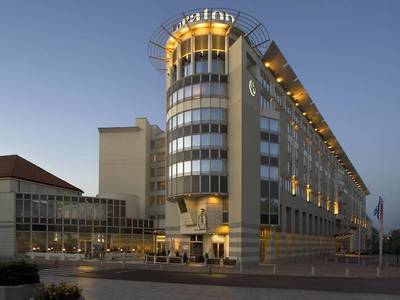 Sheraton Warsaw