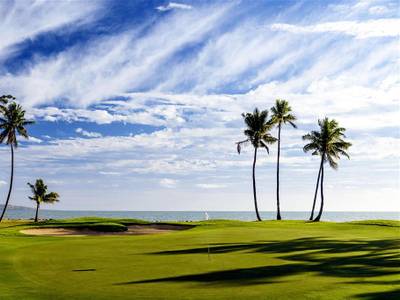 Sheraton Fiji Resort