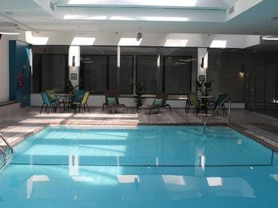 Crowne Plaza Kitchener-Waterloo