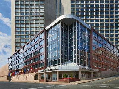 Four Points by Sheraton Halifax
