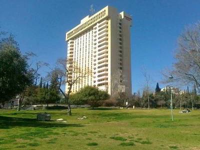 Leonardo Plaza Hotel Jerusalem