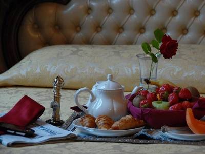 Pensione Accademia - Villa Maravege